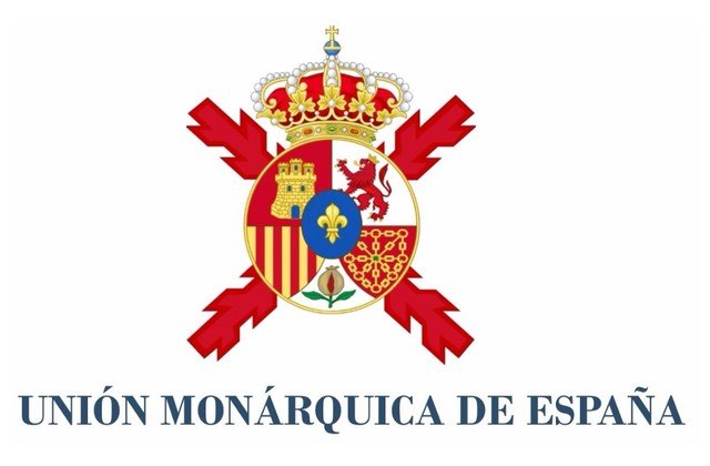 La Unión Monárquica pide a toda la Sociedad monárquica Catalana recibir a los Reyes y mostrar todo su apoyo, el próximo 17 de Julio - 1, Foto 1