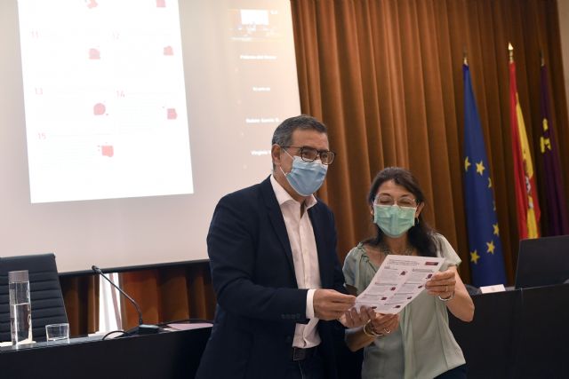 La UMU hace balance de las 15 medidas de apoyo económico, social y académico para estudiantes en la crisis de la COVID-19 - 2, Foto 2