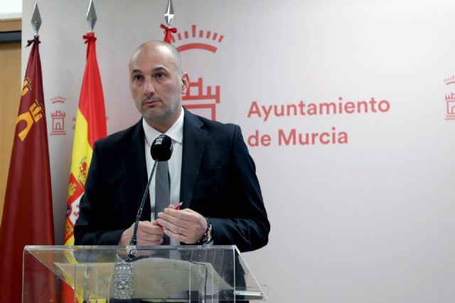 Murcia inicia el camino para convertirse en Destino Turístico Inteligente - 1, Foto 1