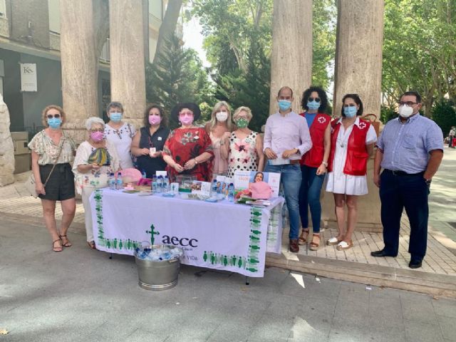 Evitar los golpes de calor y las quemaduras solares - 1, Foto 1