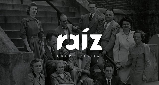 Grupo Raíz Digital afronta una nueva etapa - 1, Foto 1
