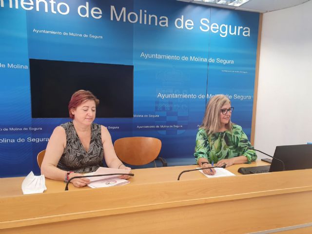 Plan Municipal Contra el Acoso Escolar - 1, Foto 1