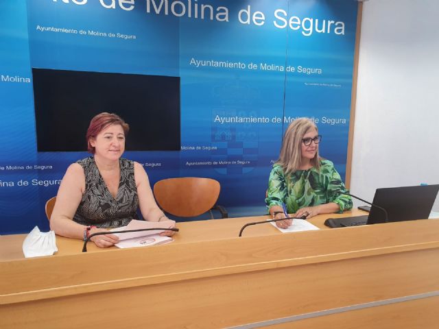 Plan Municipal Contra el Acoso Escolar - 2, Foto 2