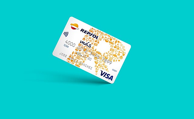 BBVA lanza en España una cuenta ‘online’ y una tarjeta para ahorrar dinero en combustible - 1, Foto 1