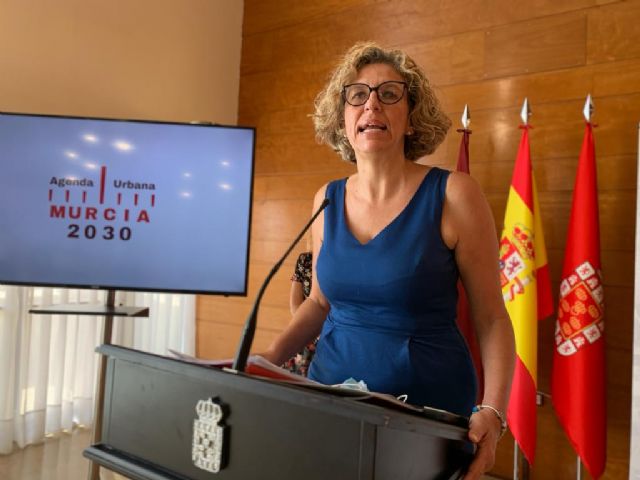 Murcia se incorpora al Plan de Acción de la Agenda Urbana Española 2030 - 2, Foto 2