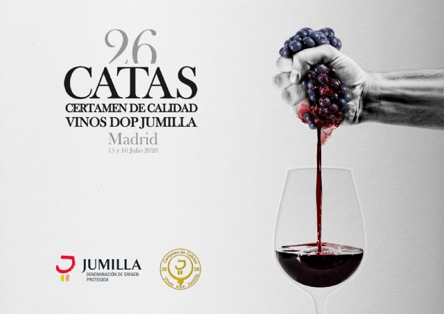 Cuenta atrás para las catas del 26 certamen de calidad vinos DOP Jumilla - 3, Foto 3