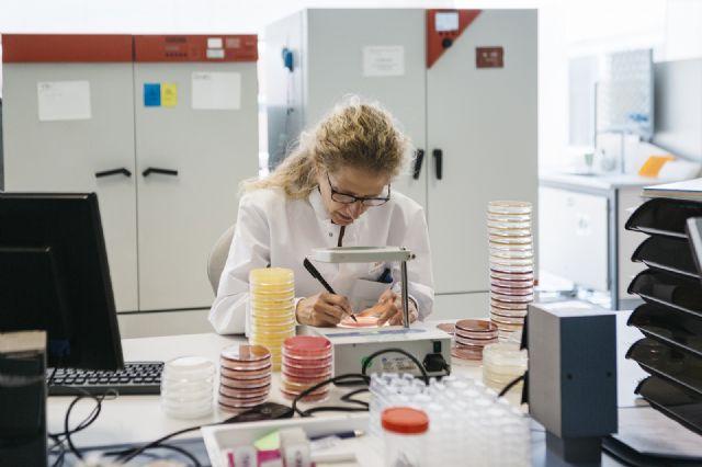 AINIA concreta 80 medidas para aumentar seguridad industria alimentaria ante coronavirus - 1, Foto 1