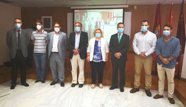 Las startups The Growth Maker, Diveasapp, Planificación Quirúrgica IQx, OkDoctor y AQuA buscan inversores en el Demo Day e360BAN  de COEC - 1, Foto 1