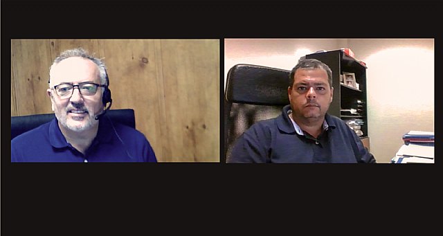 Aotec y Asotem se alían para impulsar la digitalización de empresas tras el Covid-19 - 1, Foto 1