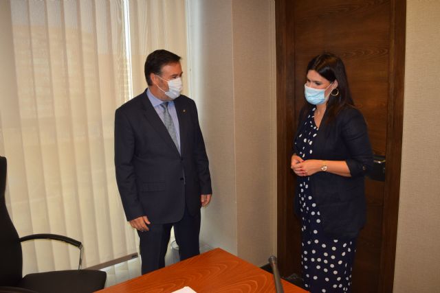 El PP apuesta por el Pacto de Estado 'Cajal' como instrumento para reforzar el sistema sanitario ante futuras pandemias - 1, Foto 1