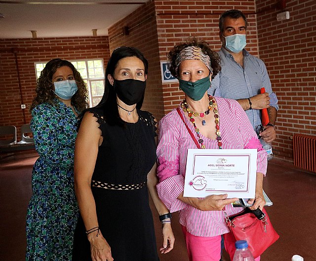 Autónomos y empresarios recibieron formación en materia de seguridad frente al COVID-19 promovida por ADEL - 1, Foto 1