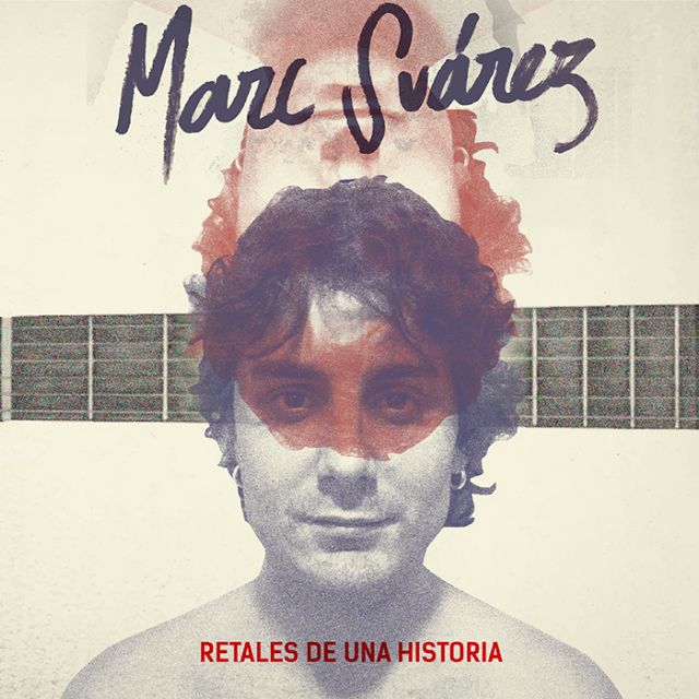 Marc Suárez presenta Retales de una Historia - 1, Foto 1