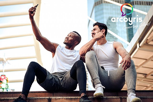 Arcoyris, el primer aliado tecnológico en España de la comunidad LGTBI - 1, Foto 1