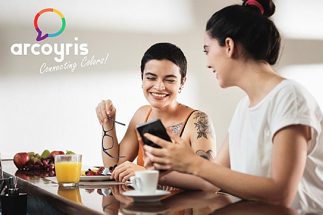 Arcoyris, el primer aliado tecnológico en España de la comunidad LGTBI - 2, Foto 2