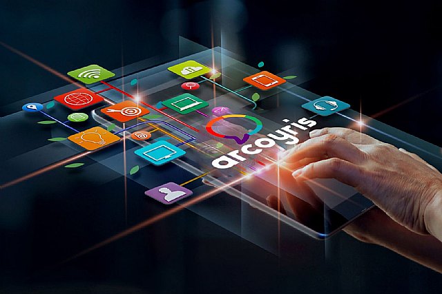 Arcoyris, el primer aliado tecnológico en España de la comunidad LGTBI - 3, Foto 3