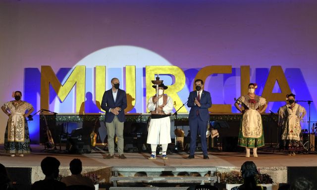 Arranca la 53 edición del Festival Internacional de Folklore - 2, Foto 2