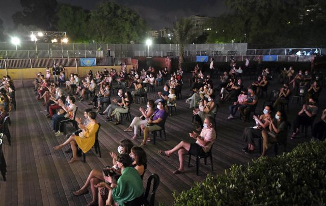 Arranca la 53 edición del Festival Internacional de Folklore - 4, Foto 4