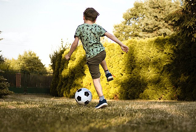 Consejos para evitar la deshidratación en niños deportistas - 1, Foto 1