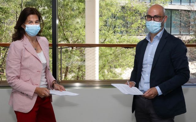 BBVA y Acciona arrancan proyectos de rehabilitación energética para comunidades de vecinos, subvencionados con Fondos Europeos - 1, Foto 1