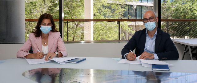 BBVA y Acciona arrancan proyectos de rehabilitación energética para comunidades de vecinos, subvencionados con Fondos Europeos - 2, Foto 2