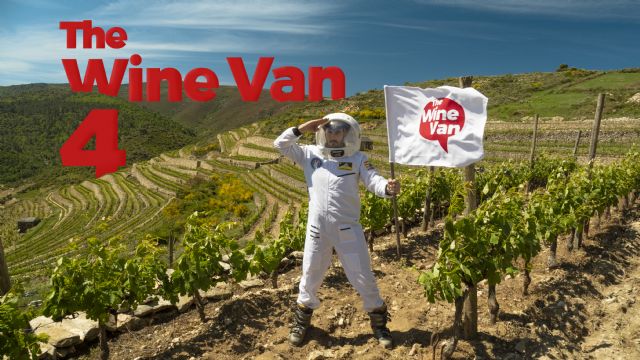 Nueva temporada de The Wine Van - 1, Foto 1