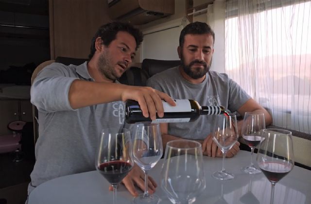Nueva temporada de The Wine Van - 5, Foto 5