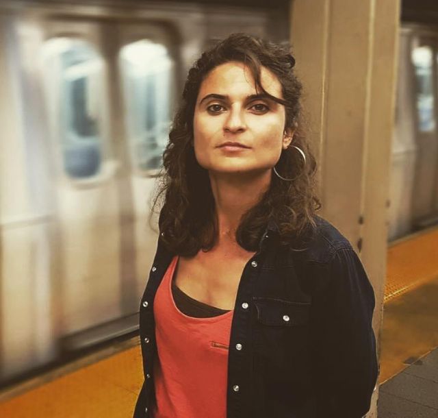 Amanda Gutiérrez del Castillo será la encargada de dirigir la película Corazones de alquitrán - 1, Foto 1