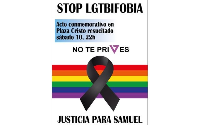 Ni un paso atrás en el barrio murciano de Santa Eulalia - 1, Foto 1