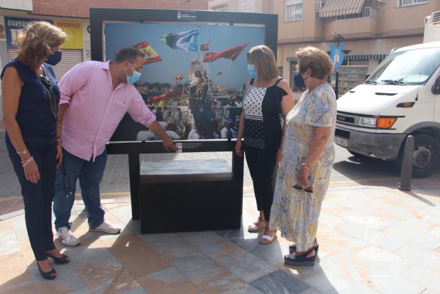 Actividades para todos los públicos en honor a la Virgen del Carmen - 2, Foto 2