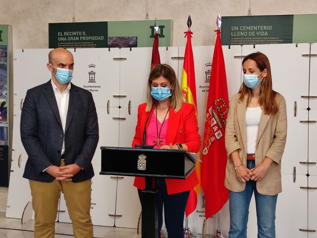 La Junta de Gobierno aprueba una subvención para la celebración del Certamen Internacional de Tunas - 1, Foto 1