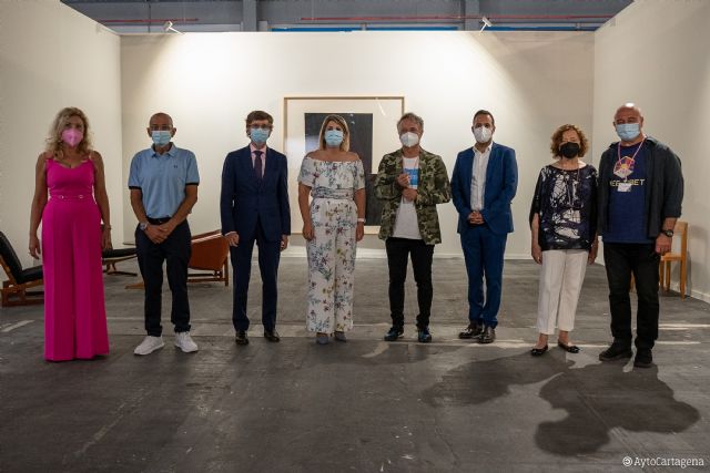 La Mar de Músicas acogerá un gran proyecto expositivo con artistas de las 17 comunidades autónomas de España - 1, Foto 1