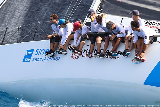 ©Pep Portas - Sinergia Racing Group, Foto 1