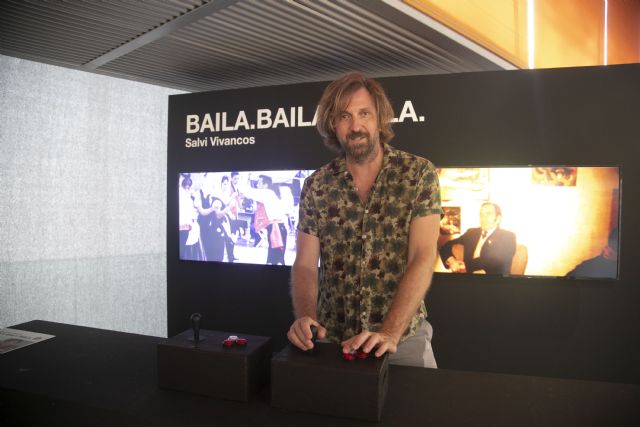 Las bachatas de Radio Guarachita suenan en los vídeos domésticos recopilados por Salvi Vivancos en ´Baila, Baila, Baila´ - 1, Foto 1