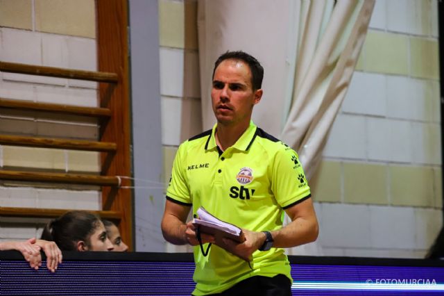 Dani Puche continuará en el STV un año más - 3, Foto 3