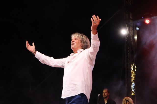 El Festival de Flamenco de San Pedro del Pinatar reúne a las principales figuras de este arte - 2, Foto 2