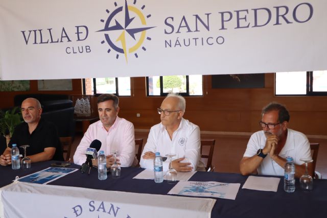 IV Trofeo Paraíso Salado - 1, Foto 1