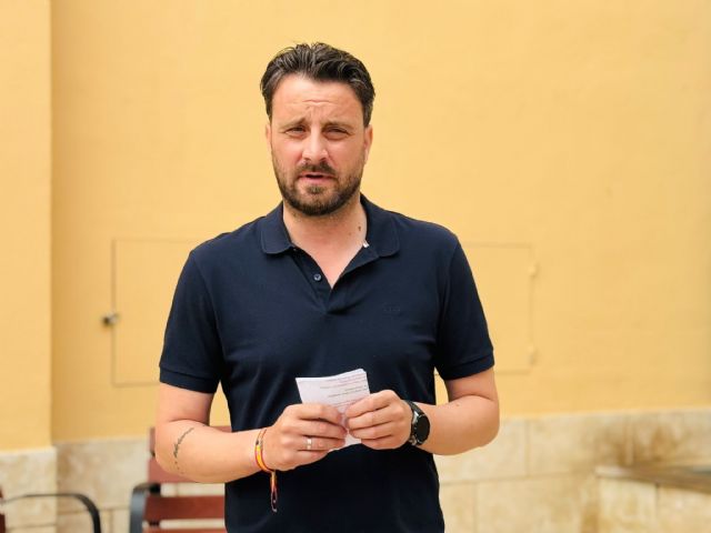 El Gobierno de Lorca inicia los trámites con las operadoras de telecomunicaciones para mejorar la conectividad en zonas rurales del municipio - 2, Foto 2