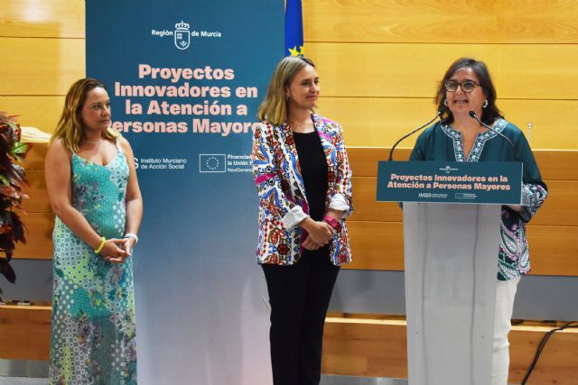 Un proyecto municipal creará espacios de encuentro y aprendizaje para los mayores más vulnerables - 3, Foto 3