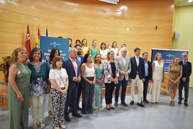 Un proyecto municipal creará espacios de encuentro y aprendizaje para los mayores más vulnerables - 4, Foto 4