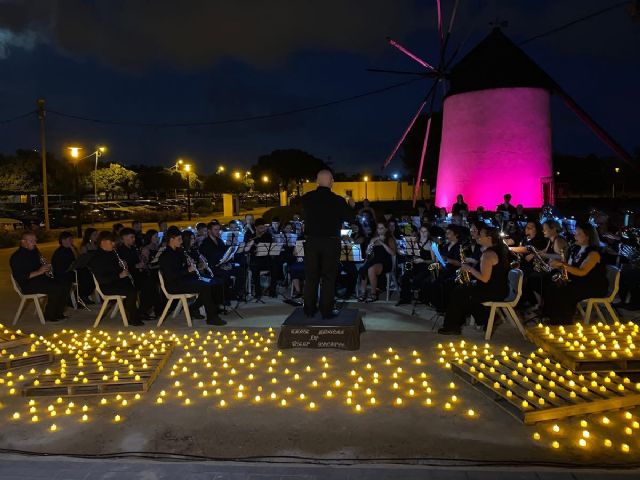 Concierto los Sonidos del Viento - 1, Foto 1