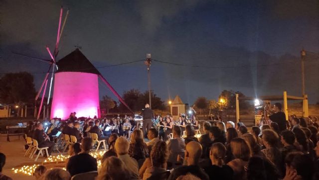 Concierto los Sonidos del Viento - 3, Foto 3