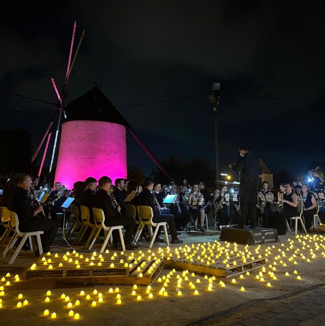 Concierto los Sonidos del Viento - 4, Foto 4