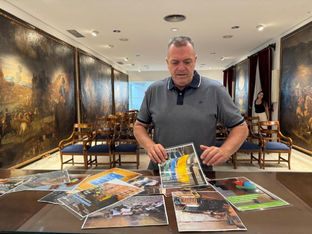 Refuerzan la vigilancia para atajar conductas incívicas y reducir la presencia de residuos fuera de los contenedores - 1, Foto 1