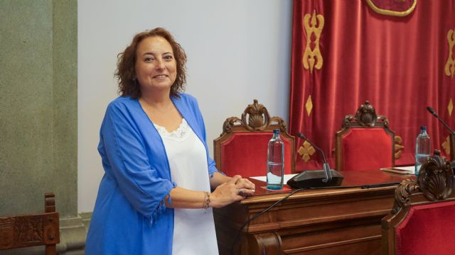 MC propone un Plan Local de Emergencias y Apoyo Vecinal en barrios y diputaciones para actuar en casos de crisis - 1, Foto 1