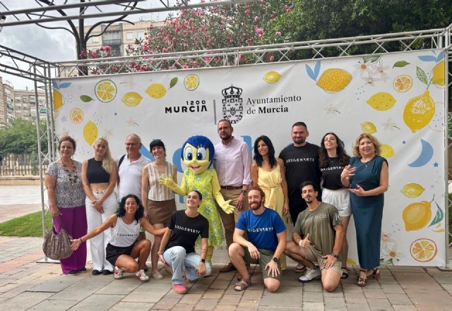 'Noches en Familia' llevará más de 150 actividades gratuitas a los parques y jardines de todo el municipio durante julio y agosto - 1, Foto 1