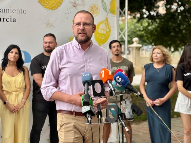 'Noches en Familia' llevará más de 150 actividades gratuitas a los parques y jardines de todo el municipio durante julio y agosto - 2, Foto 2