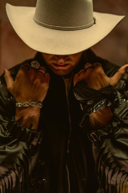 Lukas Bloom presentará desde Miami, su nuevo sencillo “Borracha Me Llamas” - 2, Foto 2