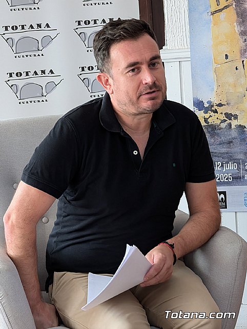 Totana se prepara para una noche mágica con su 34º Certamen de Habaneras y Polifonía, Foto 5