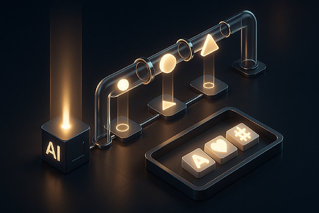 De idea a logotipo en minutos: así te ayuda la IA - 1, Foto 1