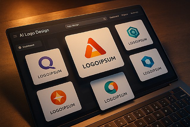 De idea a logotipo en minutos: así te ayuda la IA - 2, Foto 2